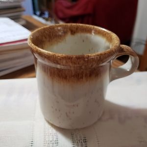 Vintage Graystone by McCoy Nelson Pottery